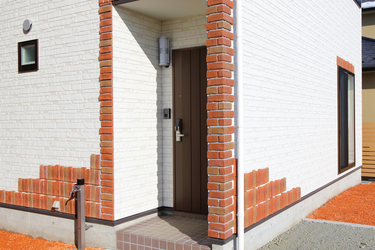 Villas Fuji Fujikawaguchiko Exterior photo