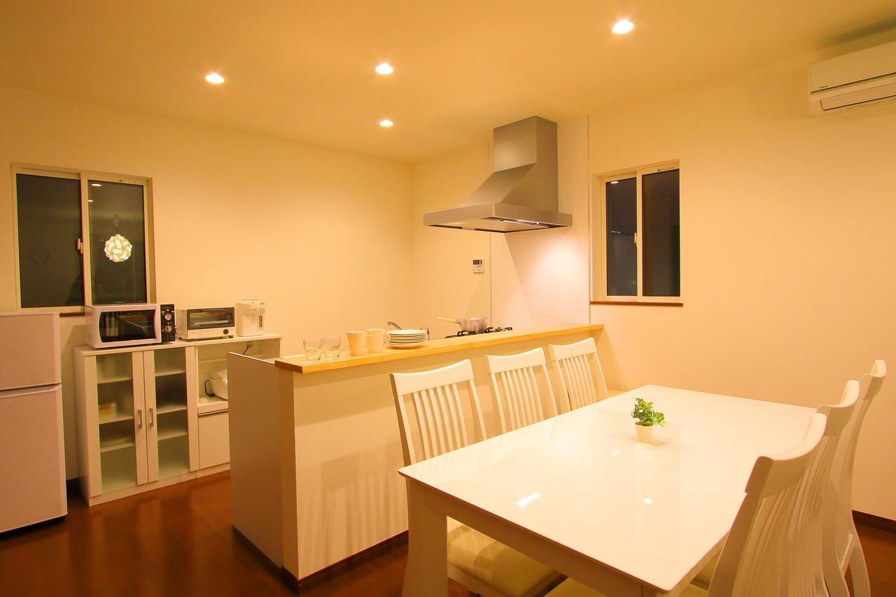 Villas Fuji Fujikawaguchiko Exterior photo